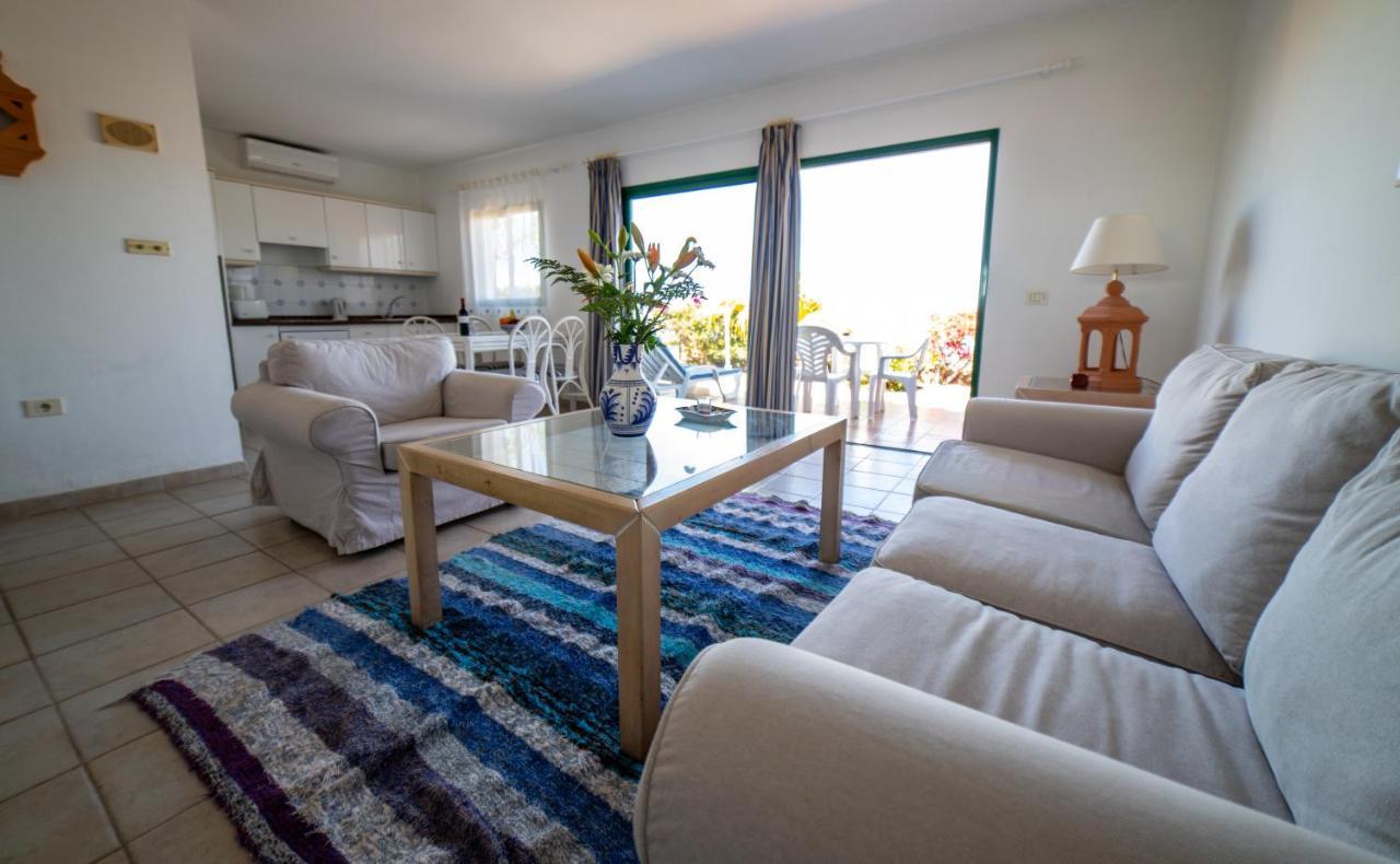Bungalow Villa Verde 1 เอลปาโซ ภายนอก รูปภาพ