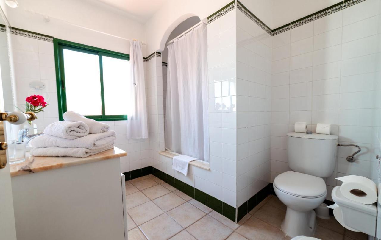 Bungalow Villa Verde 1 เอลปาโซ ภายนอก รูปภาพ