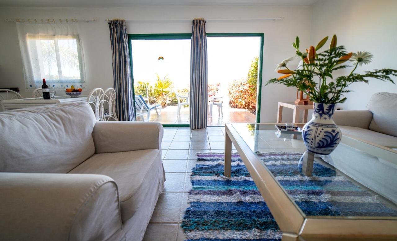 Bungalow Villa Verde 1 เอลปาโซ ภายนอก รูปภาพ