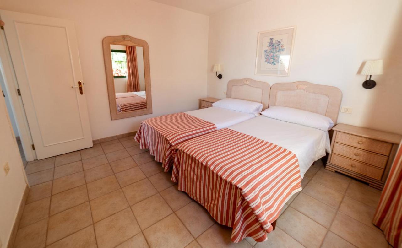 Bungalow Villa Verde 1 เอลปาโซ ภายนอก รูปภาพ